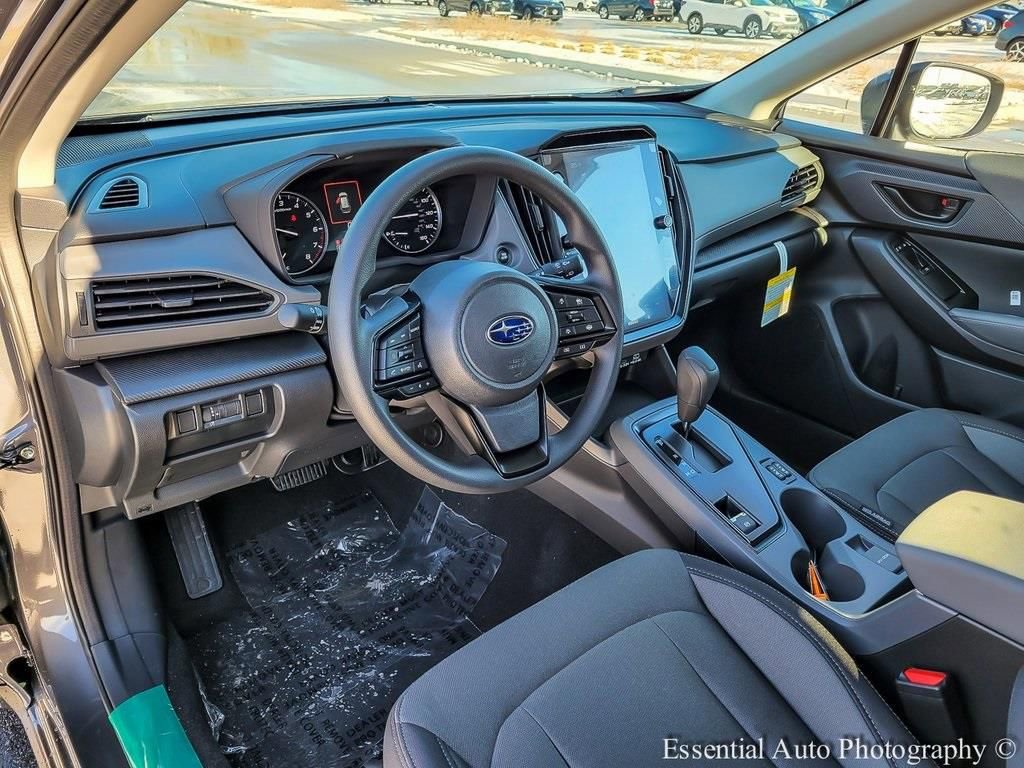New 2026 Subaru Crosstrek 2.0i Premium image 9