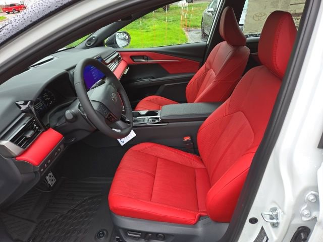 New 2026 Toyota Camry XSE image 9