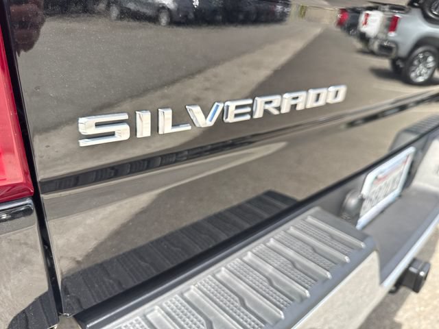 Certified 2023 Chevrolet Silverado 1500 LT AWD/4WD image 30