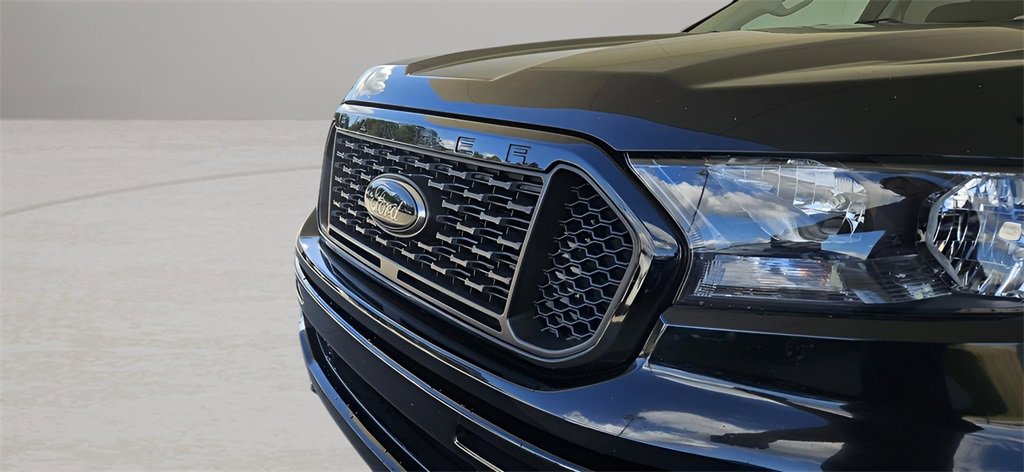 Used 2021 Ford Ranger XLT w/ Equipment Group 301A Mid image 2