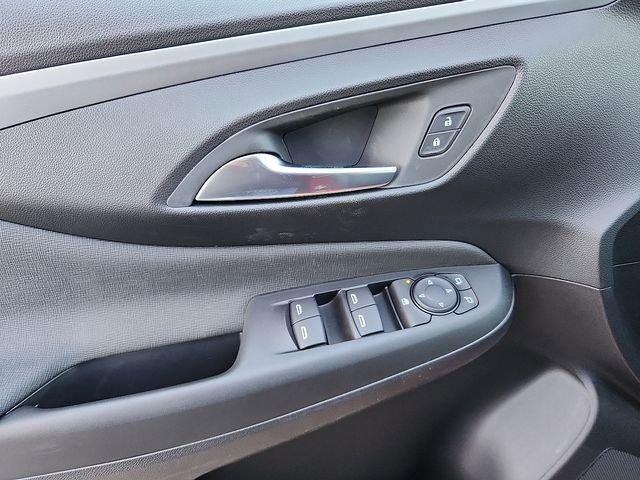 New 2026 Buick Envista Preferred w/ Convenience I Package image 3