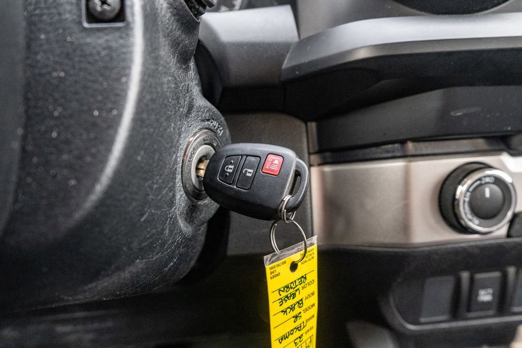 Certified 2023 Toyota Tacoma SR image 23