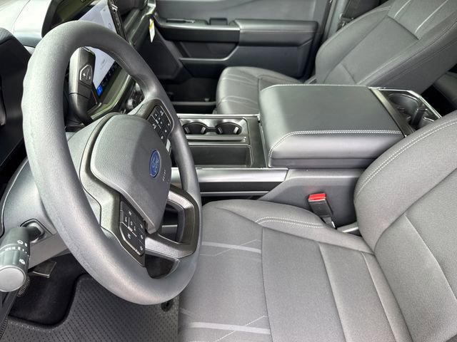 New 2026 Ford F150 STX RWD image 19