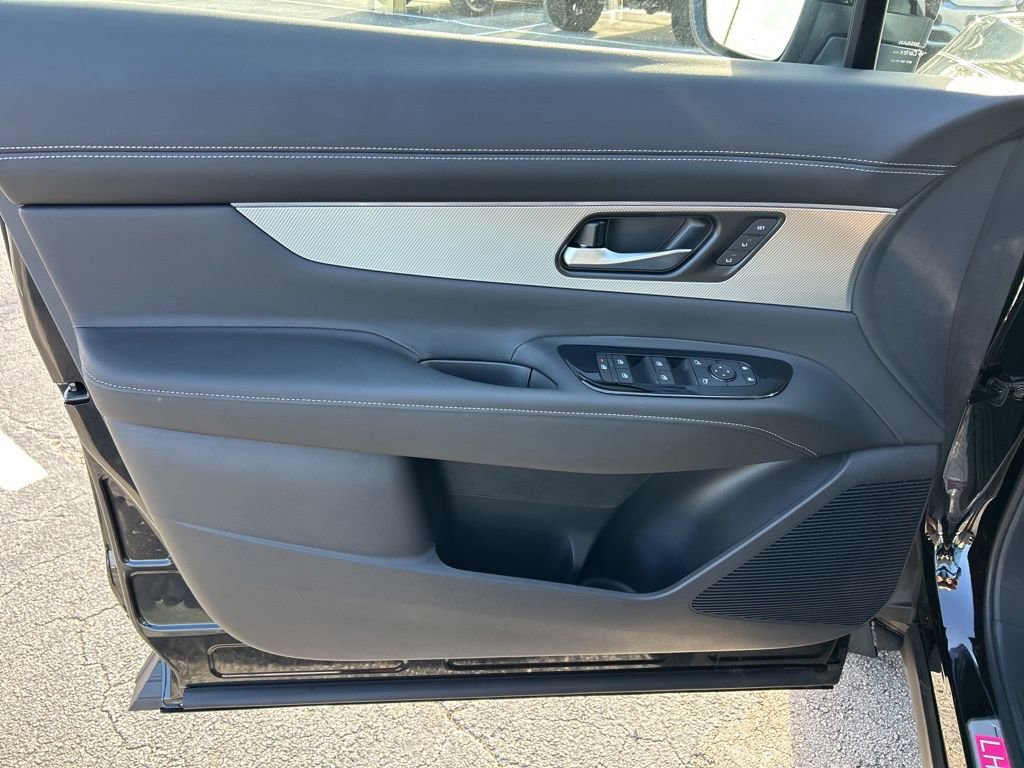 New 2026 Nissan Murano SL AWD/4WD image 18