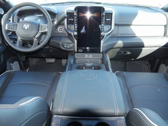 Used 2025 RAM 2500 Laramie image 5