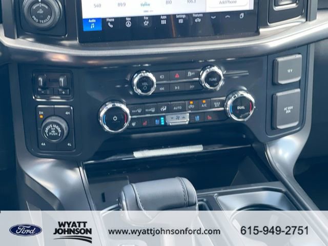 New 2026 Ford F150 Tremor w/ Equipment Group 402B AWD/4WD image 17