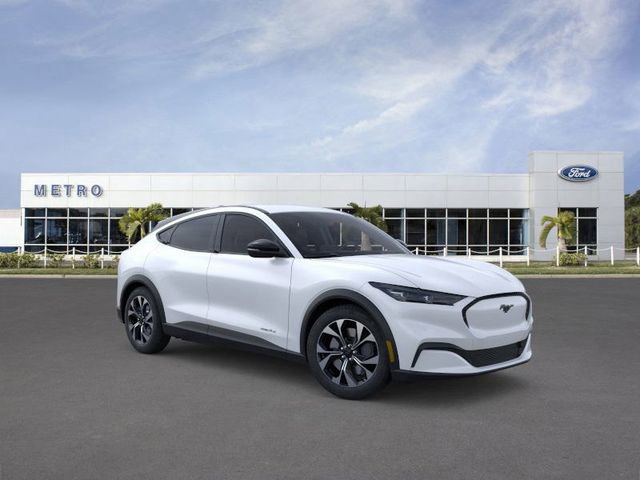 New 2026 Ford Mustang Mach-E Select image 7