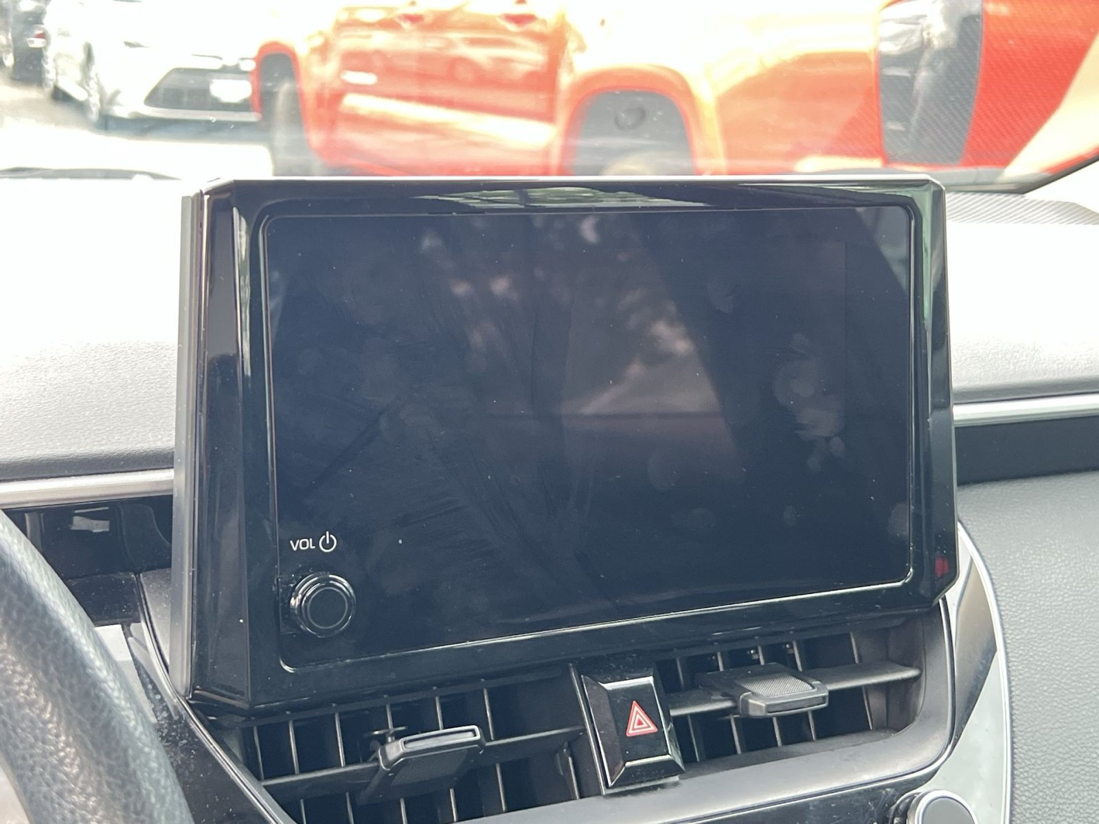 Used 2025 Toyota Corolla LE FWD image 16