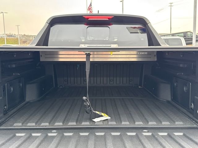 New 2026 Hyundai Santa Cruz Limited image 10