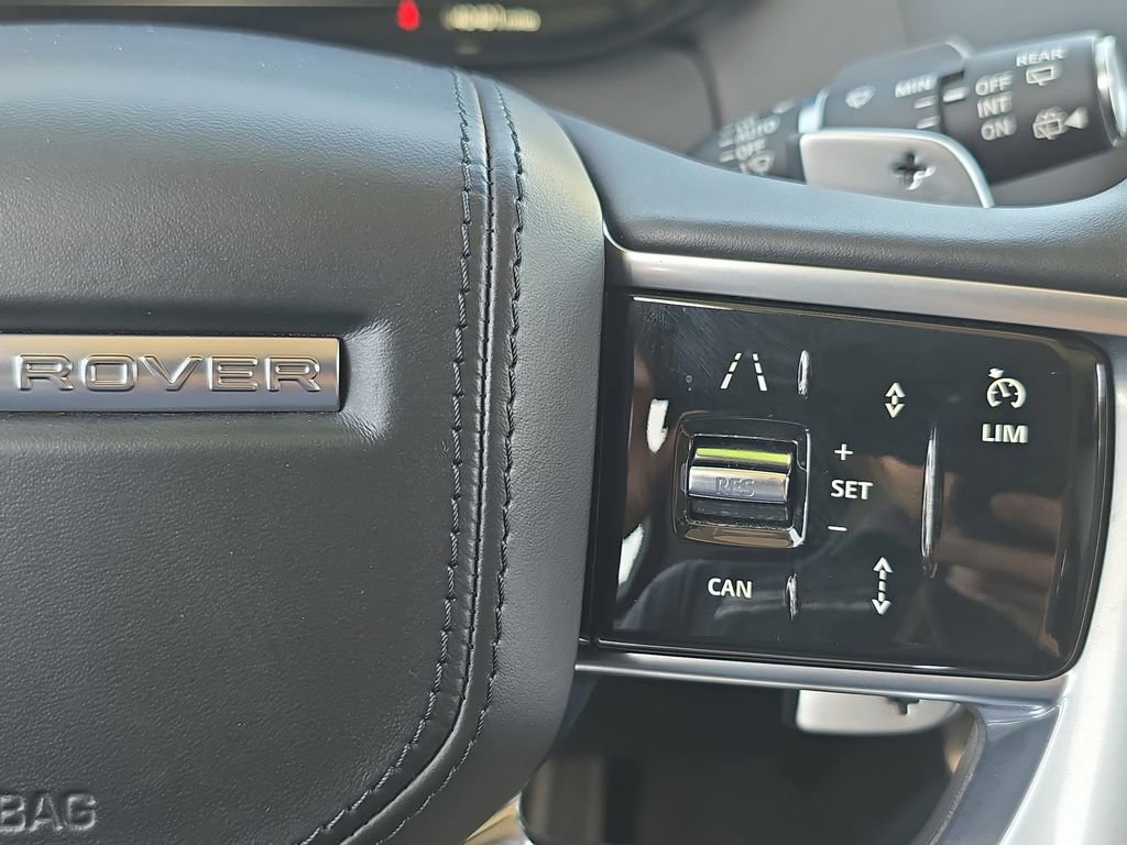 Used 2023 Land Rover Range Rover SE image 19