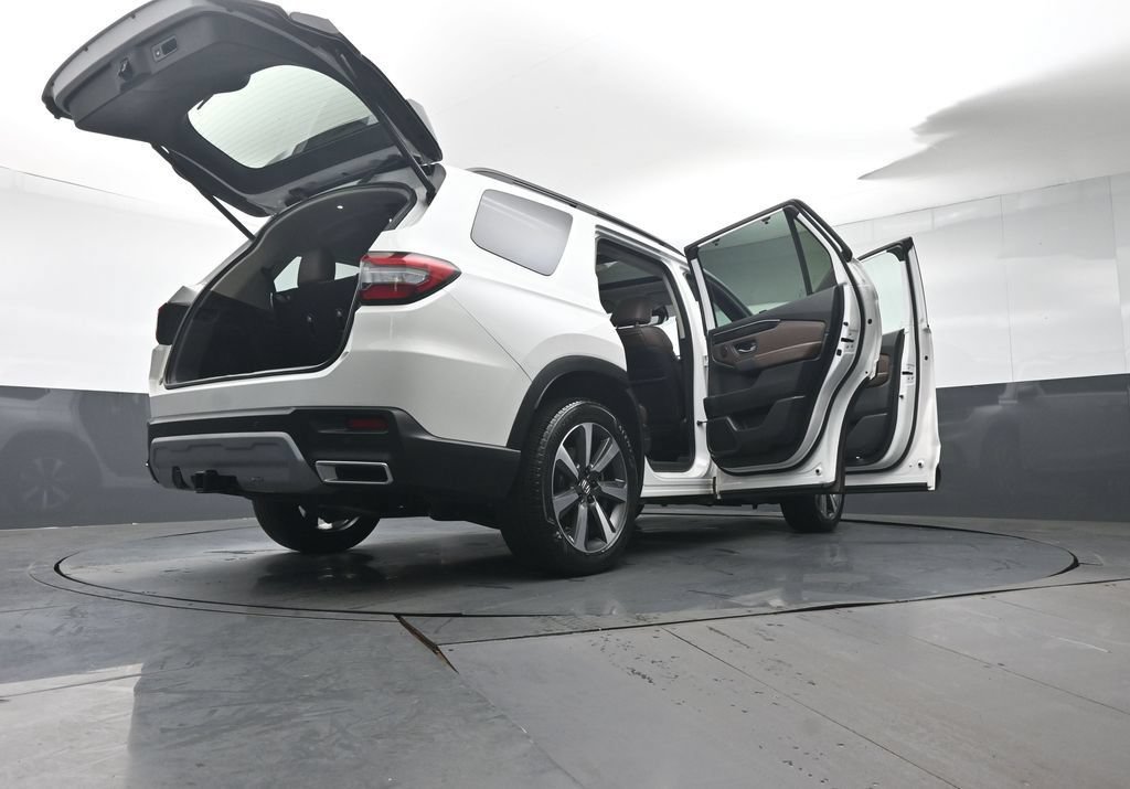 Certified 2023 Honda Pilot Elite image 54
