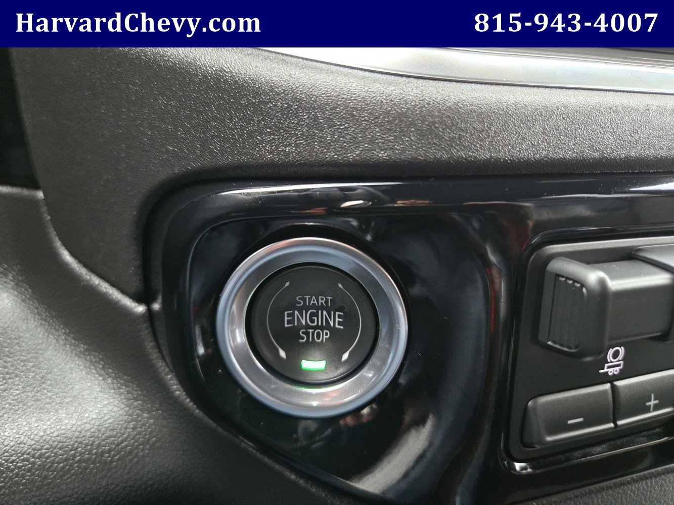 Used 2025 Chevrolet Silverado 1500 High Country image 21