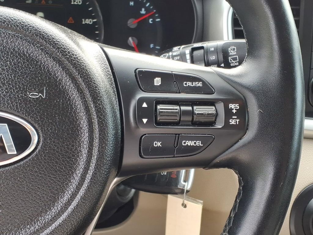 Used 2018 Kia Sorento LX w/ LX V6 Convenience Package image 19