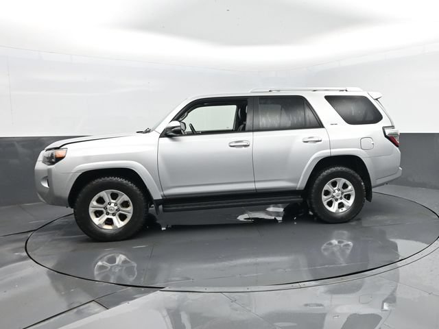 Used 2015 Toyota 4Runner SR5 Premium AWD/4WD image 5