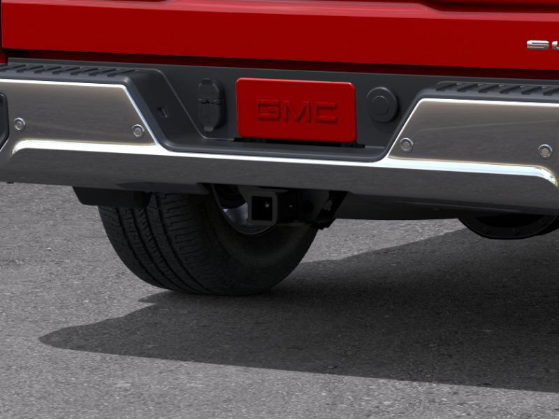 New 2026 GMC Sierra 1500 SLT w/ SLT Convenience Package RWD image 34