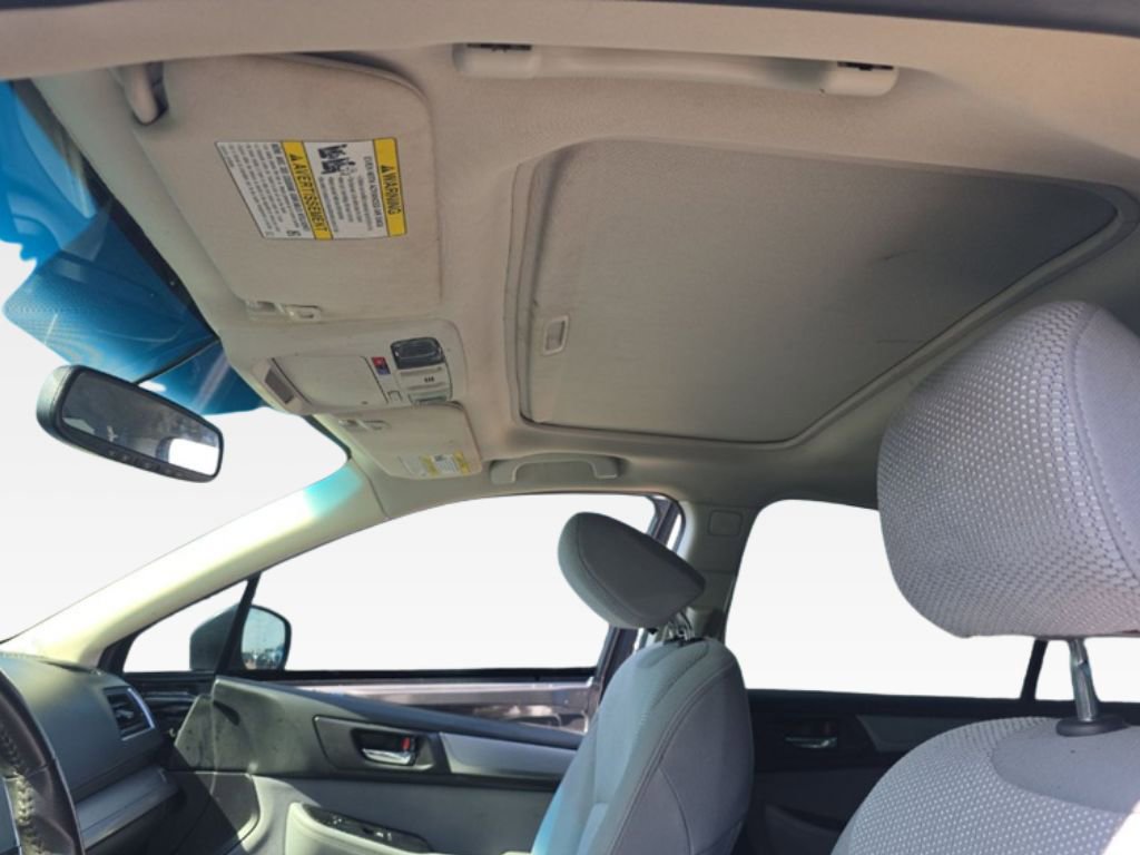 Used 2018 Subaru Legacy 2.5i Premium image 9