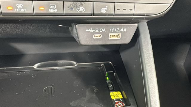 New 2026 Subaru Outback Limited XT image 28