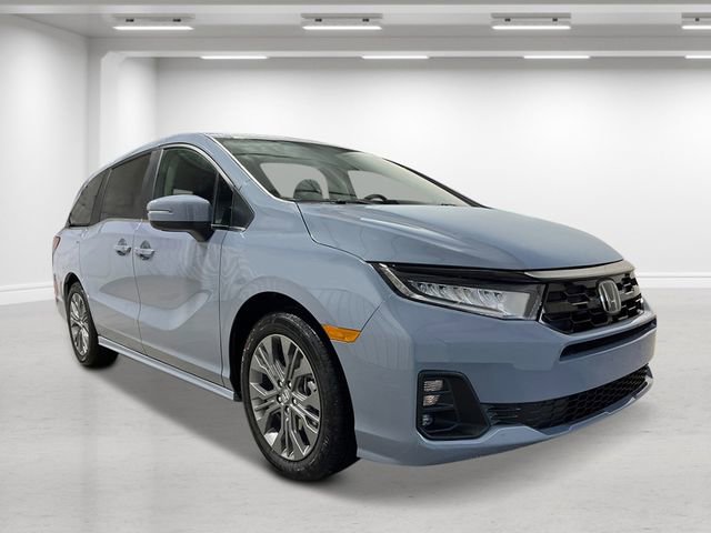 New 2026 Honda Odyssey Touring image 1