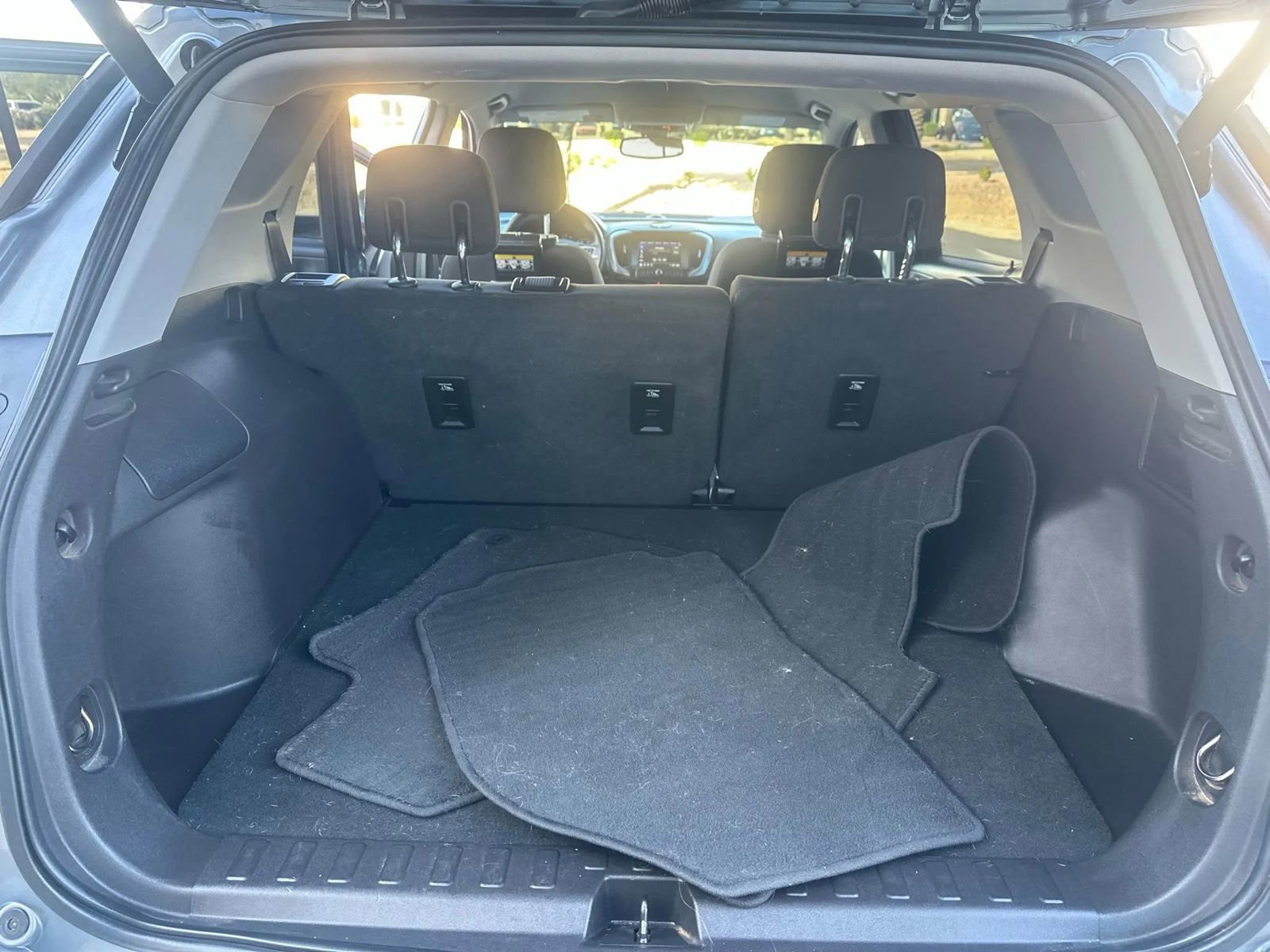 Used 2018 GMC Terrain SLE w/ Driver Convenience Package image 19