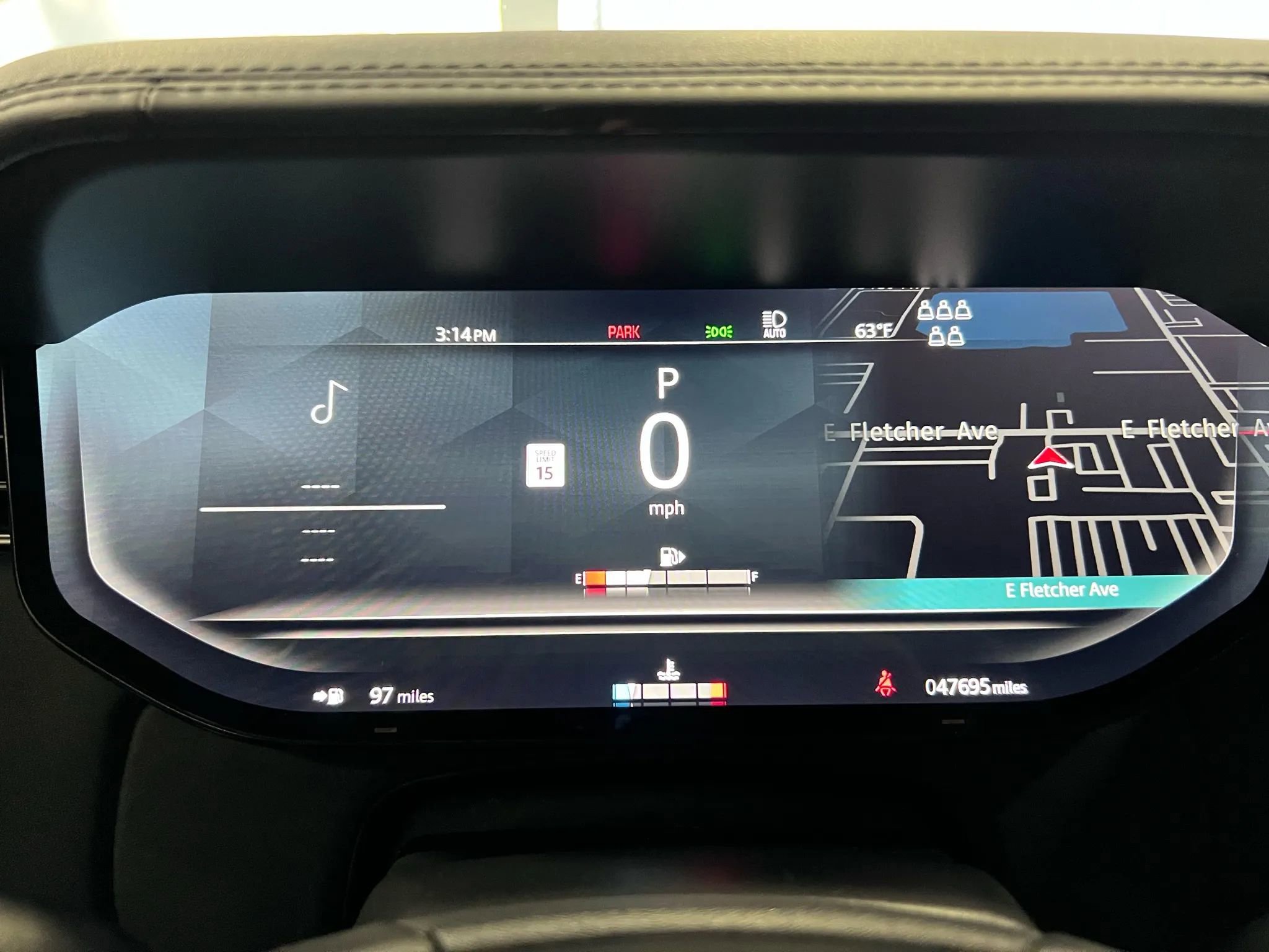 Used 2023 Land Rover Range Rover Long Wheelbase Autobiography image 35