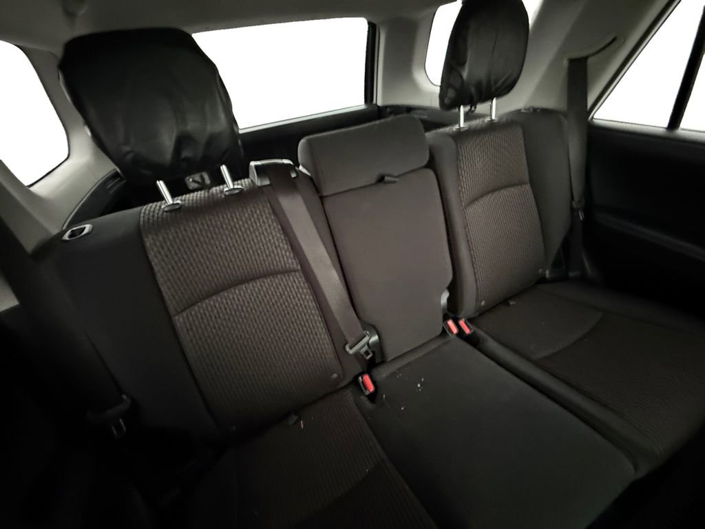 Used 2022 Toyota 4Runner Trail Special Edition AWD/4WD image 11