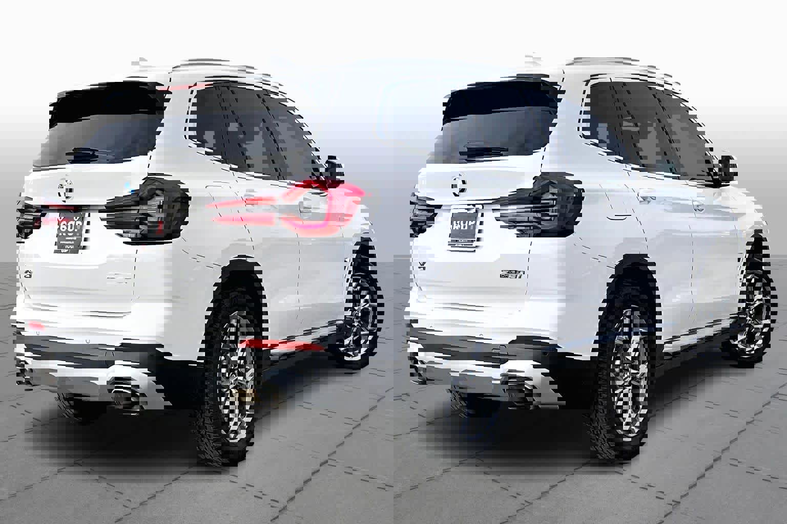 Used 2022 BMW X3 sDrive30i w/ Convenience Package image 13