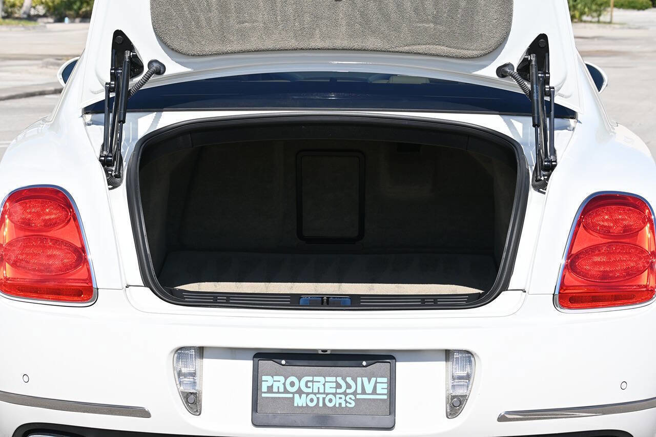 Used 2012 Bentley Flying Spur Flying Spur image 26