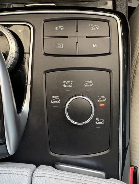 Used 2017 Mercedes-Benz GLE 43 AMG 4MATIC Coupe image 39