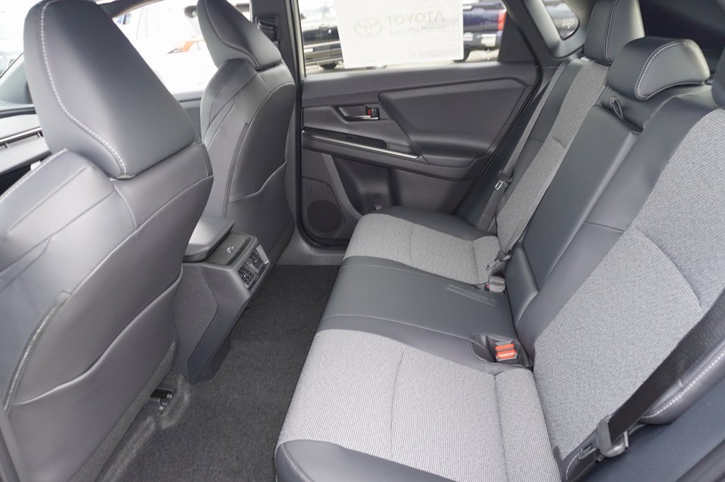 New 2026 Toyota bZ XLE image 7