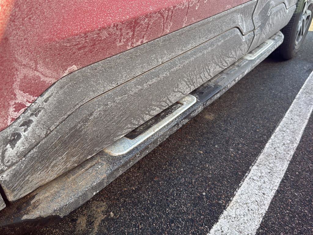 Used 2023 Hyundai Santa Fe XRT image 4