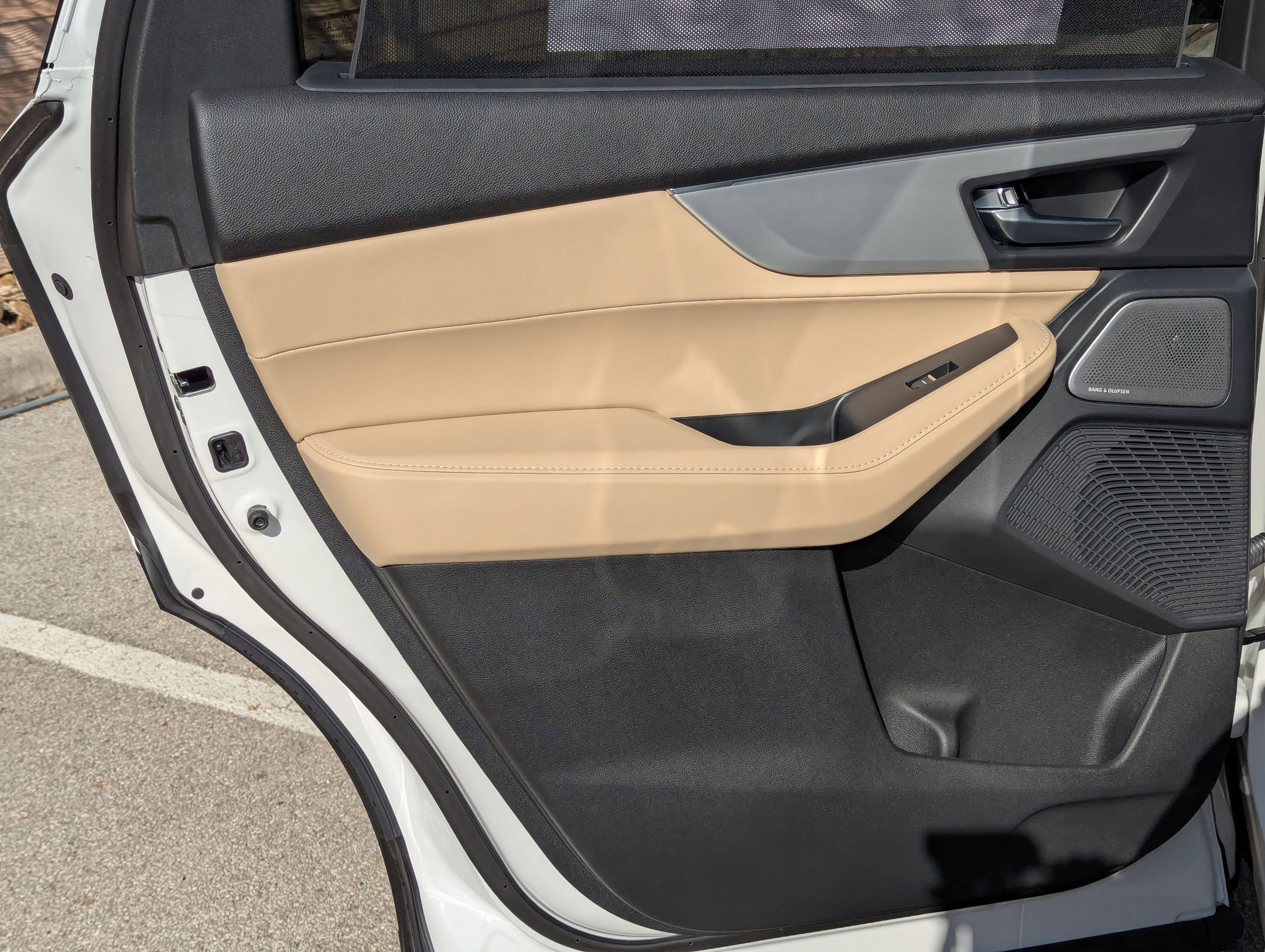 New 2026 Acura MDX SH-AWD w/ Technology Package image 16