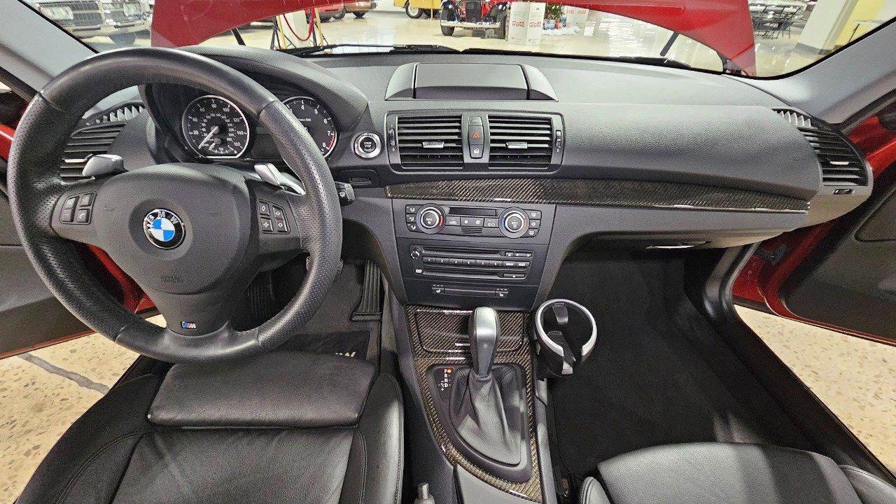 Used 2008 BMW 135i Coupe image 25