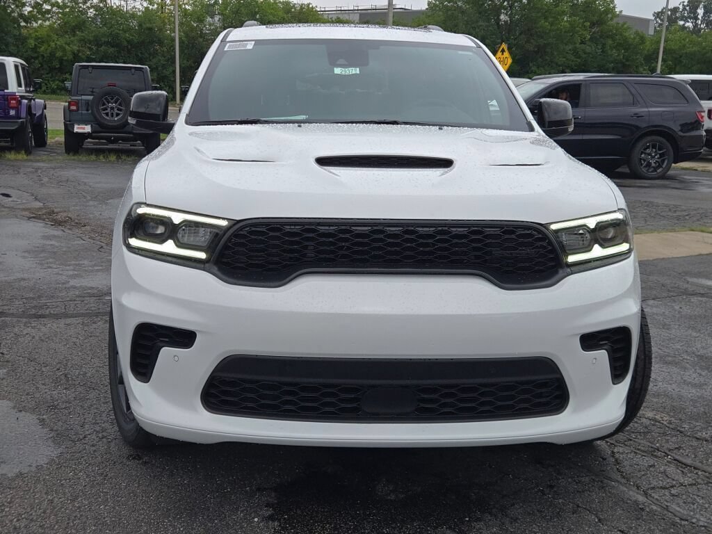 New 2026 Dodge Durango GT AWD/4WD image 20