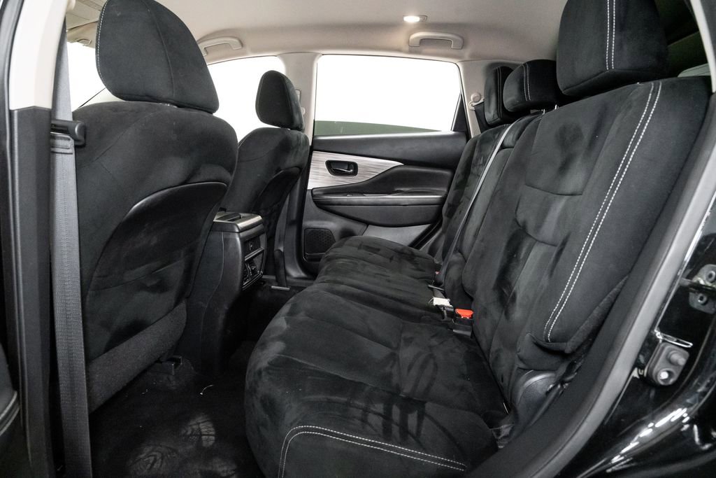 Used 2017 Nissan Murano S w/ Navigation Package image 19