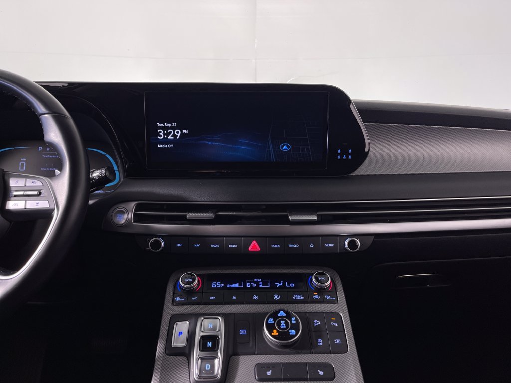 Certified 2024 Hyundai Palisade SEL AWD/4WD image 17