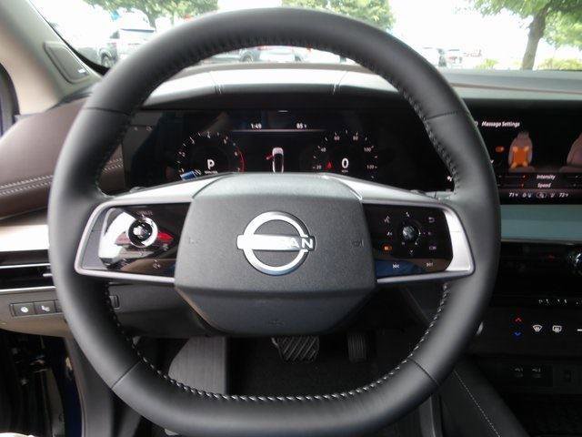 New 2026 Nissan Murano Platinum w/ Technology Package image 34