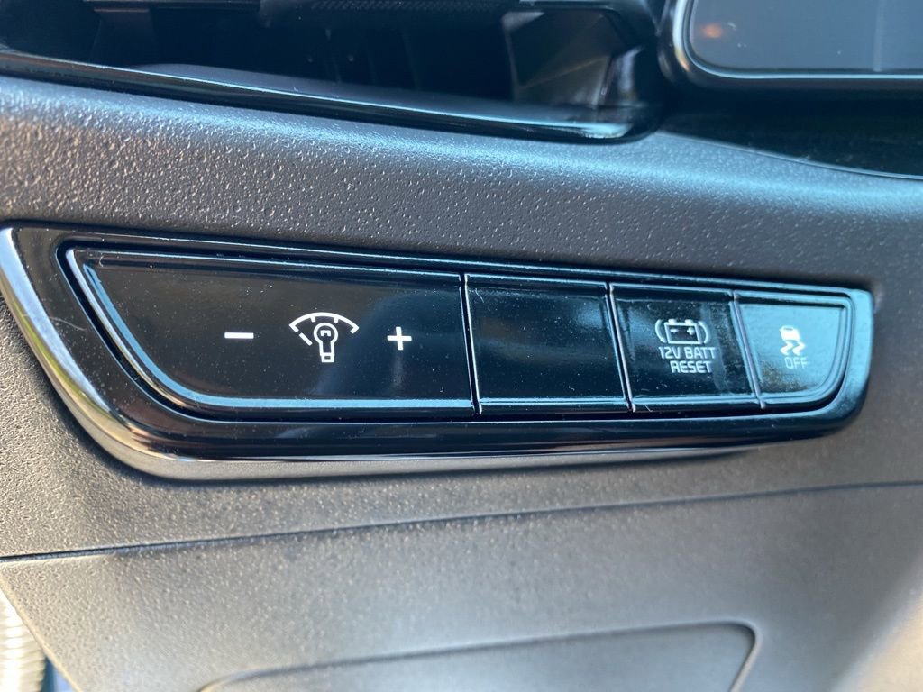 Certified 2024 Kia Niro EX image 23