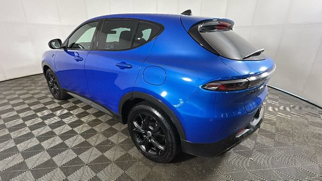 Used 2024 Dodge Hornet R/T w/ R/T Blacktop Package AWD/4WD image 5