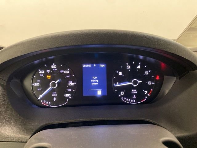 New 2025 RAM ProMaster 2500 w/ Convenience Group FWD image 12