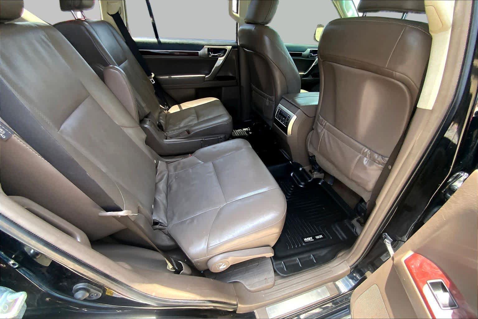 Used 2019 Lexus GX 460 Premium AWD/4WD image 20