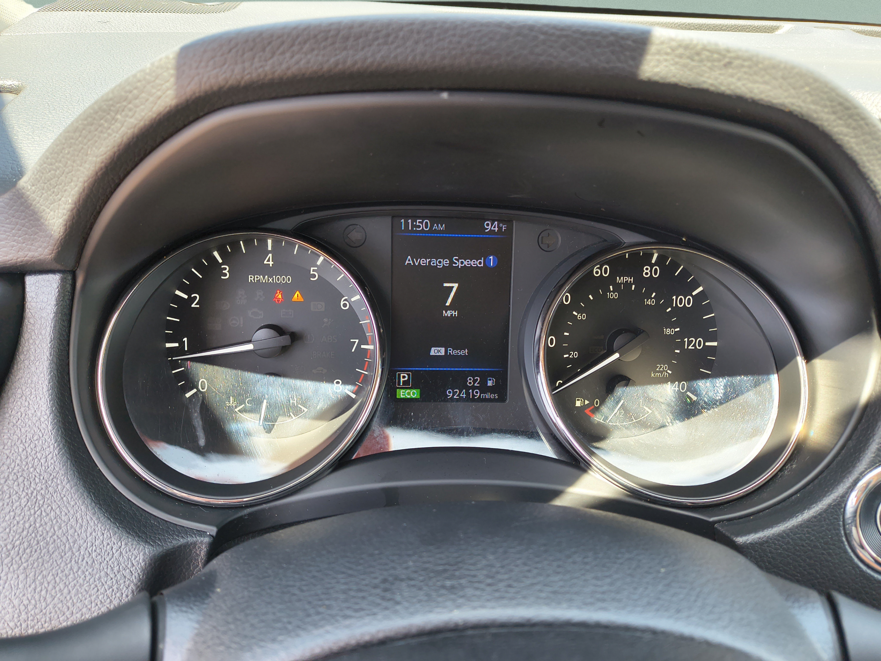 Used 2018 Nissan Rogue SV FWD image 31