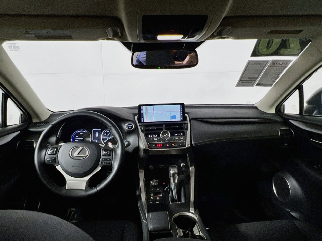 Used 2020 Lexus NX 300h AWD w/ Premium Package image 27