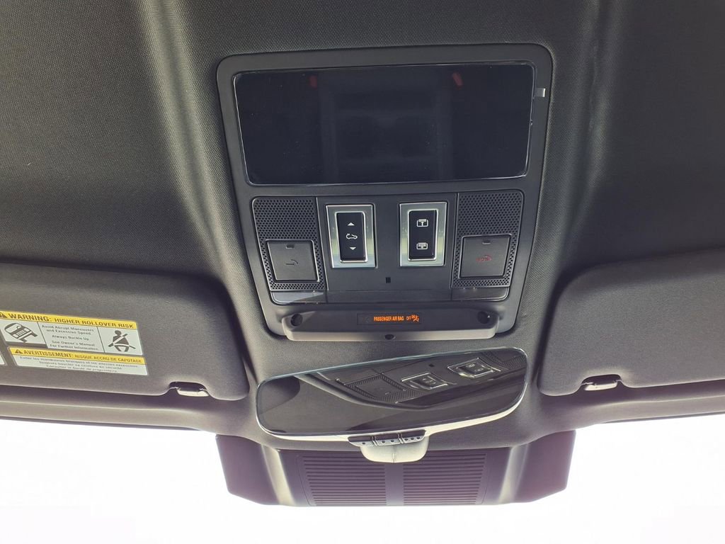New 2026 Land Rover Defender 110 S AWD/4WD image 23