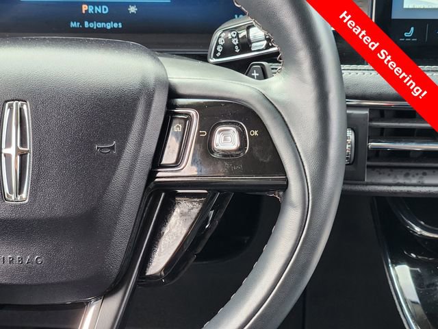 Used 2023 Lincoln Corsair Reserve w/ Equipment Group 201A FWD image 27