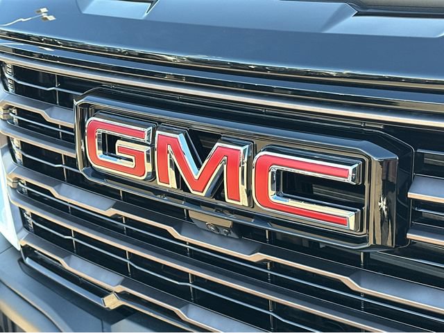 New 2026 GMC Sierra 1500 AT4X AWD/4WD image 30