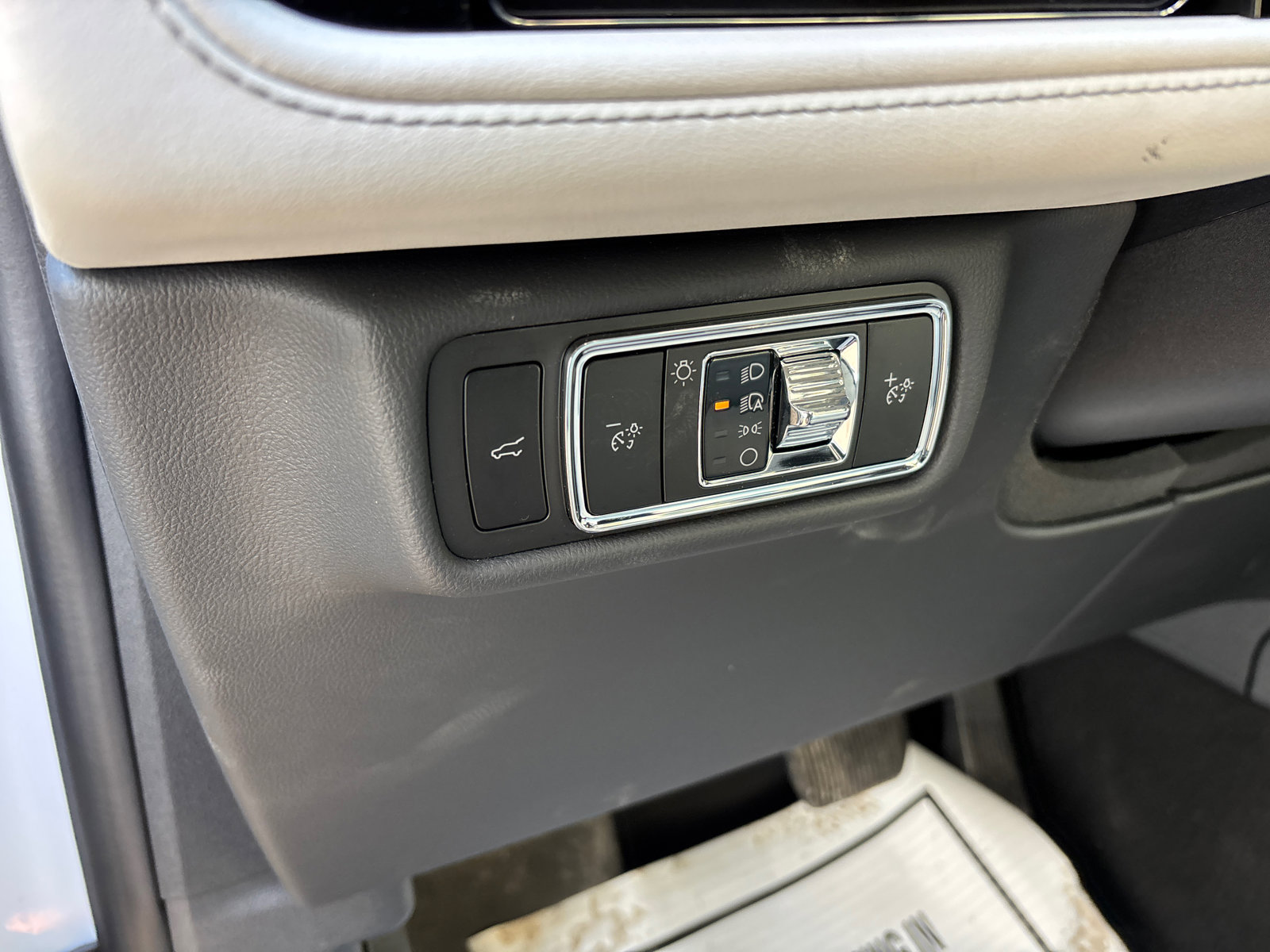 New 2026 Lincoln Aviator Reserve image 14