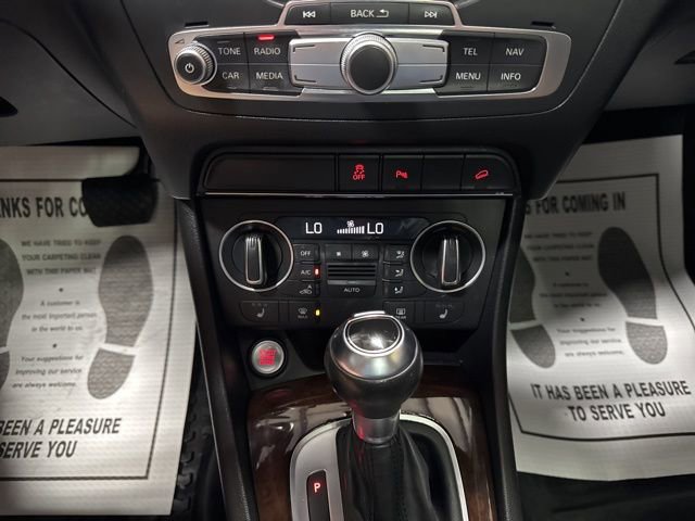 Used 2018 Audi Q3 2.0T Premium Plus w/ Premium Plus Package image 12