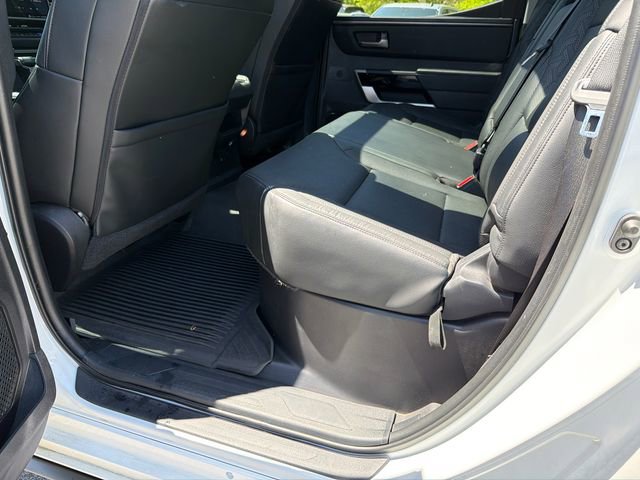 Used 2022 Toyota Tundra Limited AWD/4WD image 20