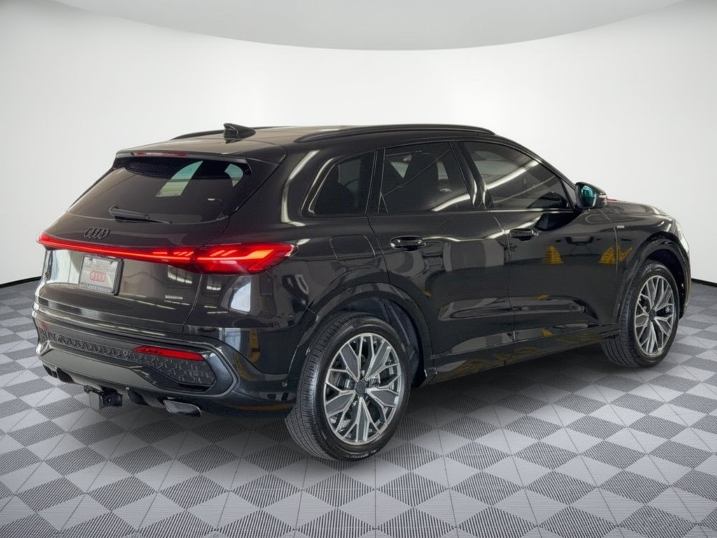 New 2026 Audi Q5 Prestige AWD/4WD image 9