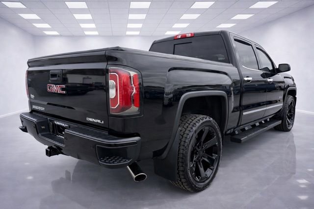 Used 2018 GMC Sierra 1500 Denali image 6